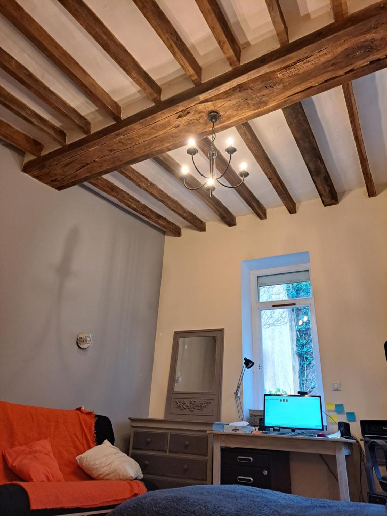 Verzee Segré Extérieur photo